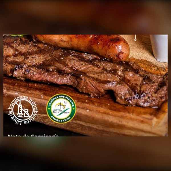 Lomito Grill